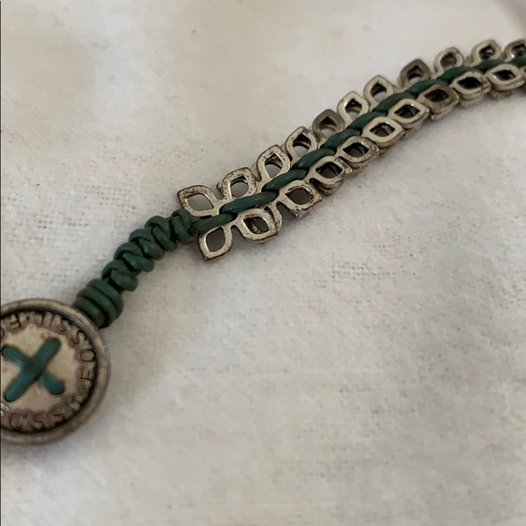 Fossil bracelet - Picture 6 of 6